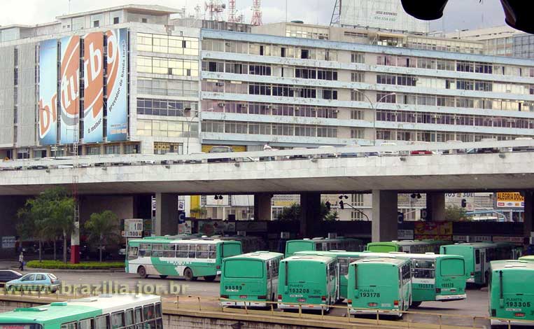 Setor de Diversões Sul de Brasília, apelidado Conic