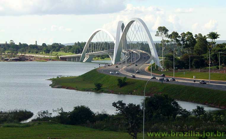 Ponte Juscelino Kubitschek